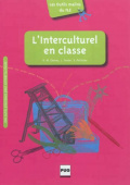 L'interculturel en classe купить