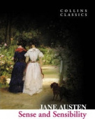 Collins Classics: Austen Jane. Sense and Sensibility купить