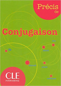Precis de conjugaison:  Avance / /Debutants / Intermediaire / Perfectionnement/ Universitaire купить