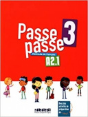 Passe - Passe 3 Livre de l'eleve купить