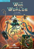 Classic Readers Level 4 The War Of The Worlds + CD купить