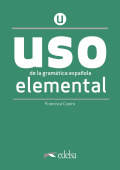 USO de la gramática española Elemental (Nueva edición) DIGITAL купить