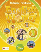 English World 3 Teacher's Pack купить