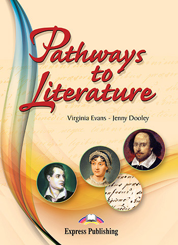 Pathways to Literature - Class Audio CDs (set of 4) купить
