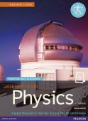 Pearson Baccalaureate Physics Higher Level Second edition print and ebook bundle for the IB Diploma : Industrial Ecology купить