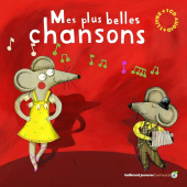 Mes plus belles chansons + CD купить