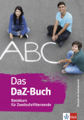 Das DaZ-Buch Basiskurs für Zweitschriftlernende Buch + online купить
