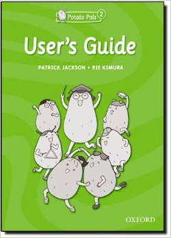 Potato Pals 2 User's Guide купить