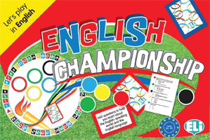 English Championship купить
