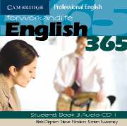 English365 Level 3 Audio CDs (2) (Лицензия) купить