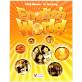 English World 3 Workbook Pack купить