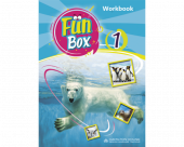Fun Box 1: Activity book купить