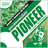 Pioneer Pre-Intermediate Teacher’s Resource CD/CD-Rom купить