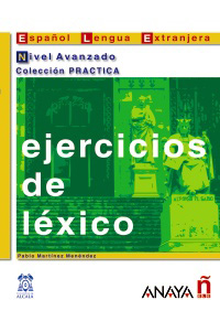 Ejercicios de lexico. Nivel Avanzado купить