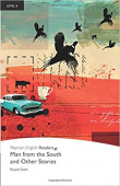 Penguin Readers Level 6 (Advanced) Man from the South and Other Stories купить