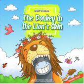 Hamilton Fable: The Donkey in the Lion's Skin купить