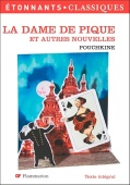 La Dame de pique : Et autres nouvelles купить