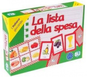 La lista della spesa купить