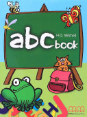 Smart Junior ABC Book купить