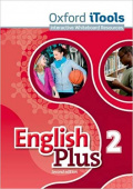 English Plus Second Edition 2 iTOOLS купить