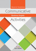 Communicative Business English Activities купить