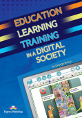 Education, Learning & Training in a Digital Society купить