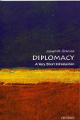 A Very Short Introduction: Diplomacy купить