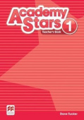 Academy Stars 1 Teacher’s Book Pack купить
