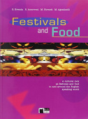 Festivals and Food Elementary + CD-ROM купить