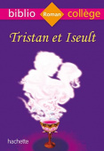 Bibliocollège - Tristan et Iseult купить