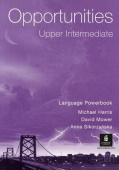 Opportunities Upper-Intermediate Language Powerbook купить