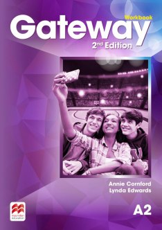 Gateway Second Edition A2 Workbook купить