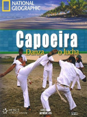 Andar.Es: Capoeria. Danza o lucha + DVD купить