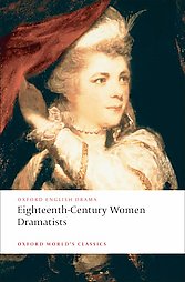 Eighteenth-Century Women Dramatists купить