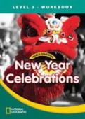 World Windows: National Geographic Readers Social Studies 3: New Year Celebrations Workbook купить