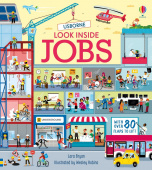 Look Inside Jobs купить