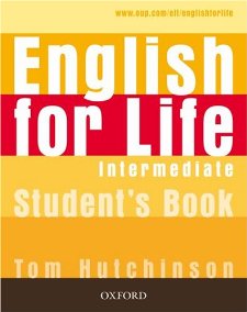 English for Life Intermediate Student's Book купить