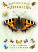 Let's Look for Butterflies купить