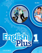 English Plus Second Edition 1 Student's Book купить