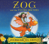 Zog and the Flying Doctors купить