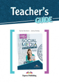 Career Paths: Social Media Marketing Teacher's Guide купить