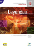 Literatura Hispanica de Facil Lectura: Leyendas + audio купить