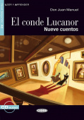 Leer y aprender A2: El conde Lucanor + CD купить