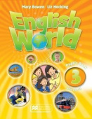 English World 3 Pupil’s Book with eBook. купить