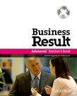 Business Result Advanced Teacher's Book Pack купить