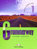 Grammarway 1 Student's Book without answers_УЦЕНКА1 купить