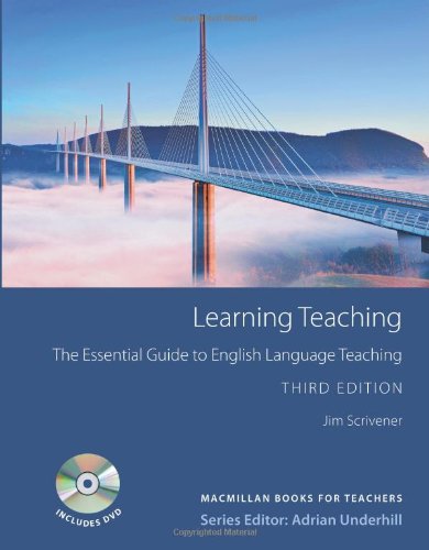 Learning Teaching 3rd Edition Student's Book Pack купить
