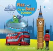Fun With Fizz - Reader - Fizz in London купить