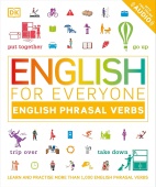 English for Everyone: English Phrasal Verbs купить