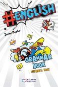 #English 2 Grammar Student's Book with DigiBook App купить